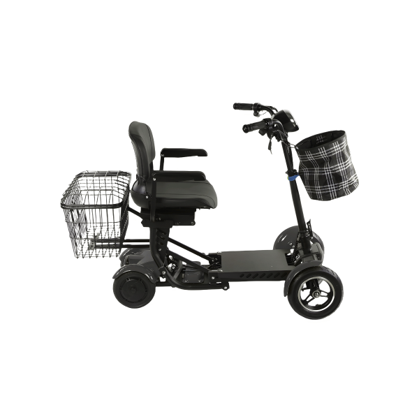 DK-TX ELEKTRO-SENIORENMOBIL 6 KMH